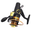 Fishing Spinning Reel KV Series Baitcasting Saltwater Casting Wheel KV7000