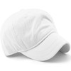 REDSHARKS mens Short Bill Plain Brim Ball Trucker Baseball Dad