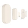 Door Window Sensor 2.4GHz WiFi Smart Wireless Remote Monitoring Home