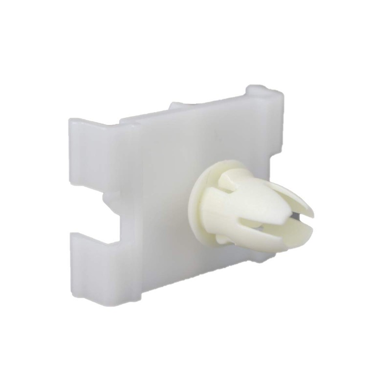 LST 10x Trim Side Strips Clips W202 208 210 C215