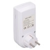 Timer Outlet Digital Intelligent Energy Saving Flame Retardant High Power