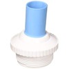 Hayward SP1420 Hydrostream Inlet Fitting Super Directional Nozzle with 1-Inch