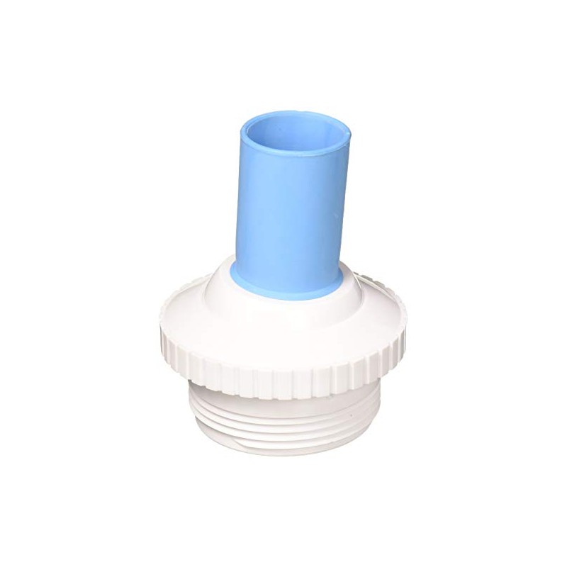 Hayward SP1420 Hydrostream Inlet Fitting Super Directional Nozzle with 1-Inch