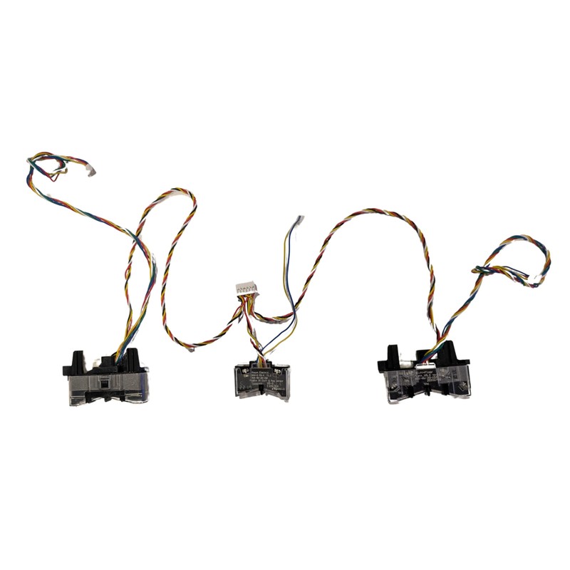 Shark AI Robot Vacuum Cliff Sensor Set, Drop Infrared Sensor