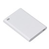 2.5in HDD External Case Type C USB3.1 Up to 10Gbps