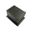 usbargainsound ProCraft Pro Audio Recessed Floor Pocket Box AC Duplex