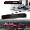 NSLUMO Led Third Brake Light Replacement for 2019 2020 2021