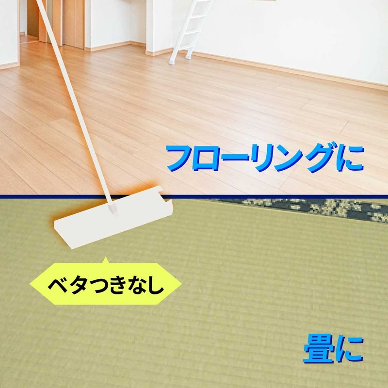 Dry Sheets for Flooring Wipers, Pack of 30