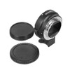 Auto Focus EF-NEX EF-EMOUNT FX Lens Mount Adapter for Canon