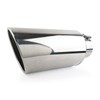 RP Remarkable Power, 5" Inlet 8" Outlet 19" Long Stainless