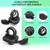 MUSELK EBike Thumb Throttle 48V,36V,52V,60V 108X Left or Right Thumb