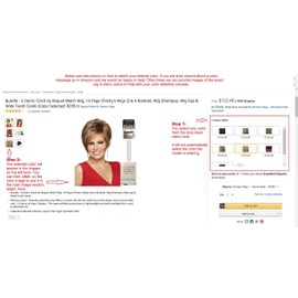 Ouzo Trendy Scrunchie Color Light Brown - Ellen Wille Wigs 8" Length Wrap Piece Layered Bun Messy Layers Synthetic Womens Elegant Long Short Hair