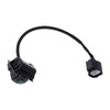 X AUTOHAUX Car Park Assist Camera Rear View Backup Reverse