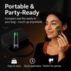 Green Face Paint Stick - Face & Body Paint for