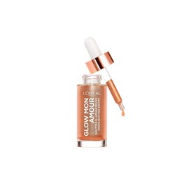 L'OREAL PARIS Fluide illuminateur Glow Mon Amour Loving Peach