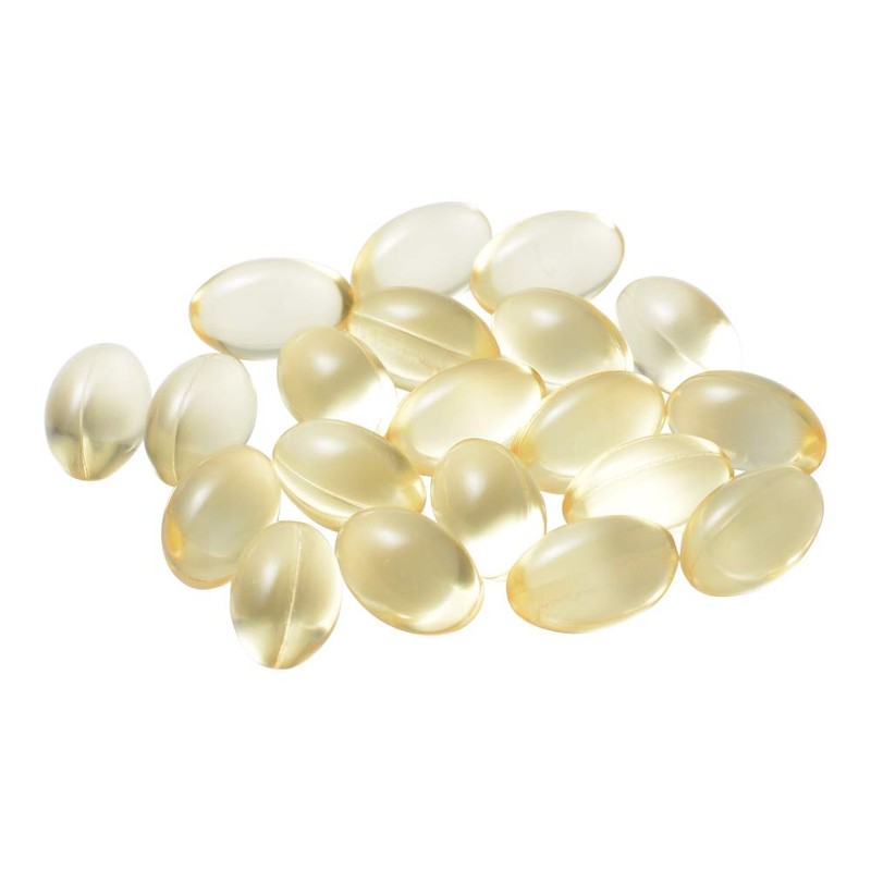 Deep Sea Dragon Beads, 120 Seeds