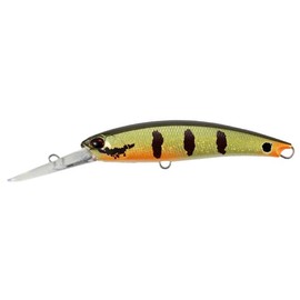 Duo AOA3327 Raris Fang Ops Fang Bait 100DR [1] Duo AOA3327 Peacock Bass HD 100DR (20 Colors)