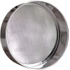 beyondsupply Lab 600 mesh 304 Stainless Steel  Test Sieve Flour Sifter Fine  Round 8"  new