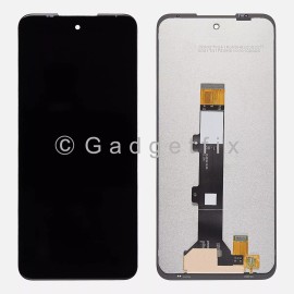 For Motorola Moto G Play 2023 XT2271 Display LCD Touch Screen Digitizer Assembly