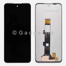 For Motorola Moto G Play 2023 XT2271 Display LCD Touch Screen Digitizer Assembly
