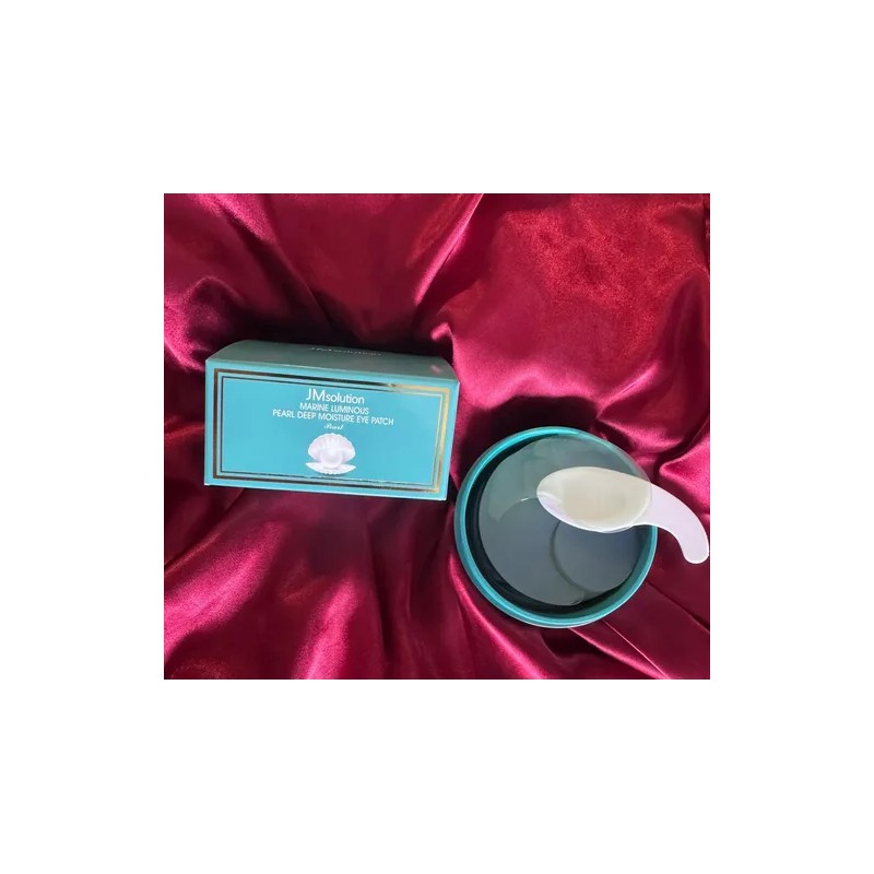 Jmsolution Kit Skincare Completo Cuidado De La Piel Coreano