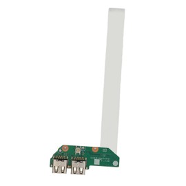 Laptop USB Board Professional Replacement USB Board for HP 15 EF 15 EF0000 DA0P5ETB6B0 DA0P5FTB6A0