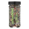 UD_Spicely Organics for Case of 3 1.6 Oz Organic Peppercorn