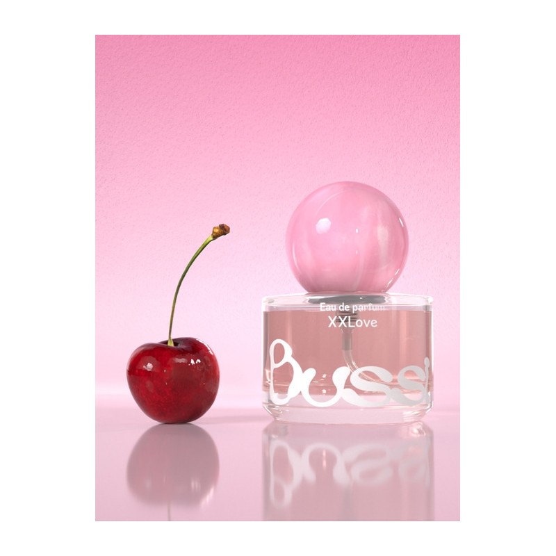 Double X Love Eau de Parfum 30ml / 더블엑스러브 오