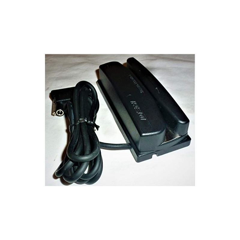 Idtech WCR3227-700S Omni Barcode and MagStripe Reader, Infra Red, Sealed,