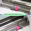 Rubber Roller Replacement Compatible with Cricut Maker 3 Maker and