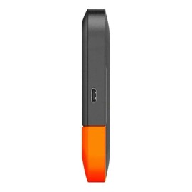Mi-fi | Módem Portátil | Bait | Internet Inalámbrico | Hs4 Negro