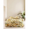 ESSENZA Lisa Silk Bed Linen, 135 x 200 cm +