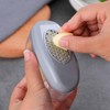 Garlic Grinder，Garlic Grater，Garlic Chopper，Garlic Press - Efficient Garlic Crusher Press