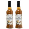 Jordan's Skinny Dessert and Ice Cream Sugar Free Syrup Collection