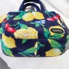 FEILER LFT-232006 LA FRUTTA Bag-in-Bag in Mini Tote Bag, Tote