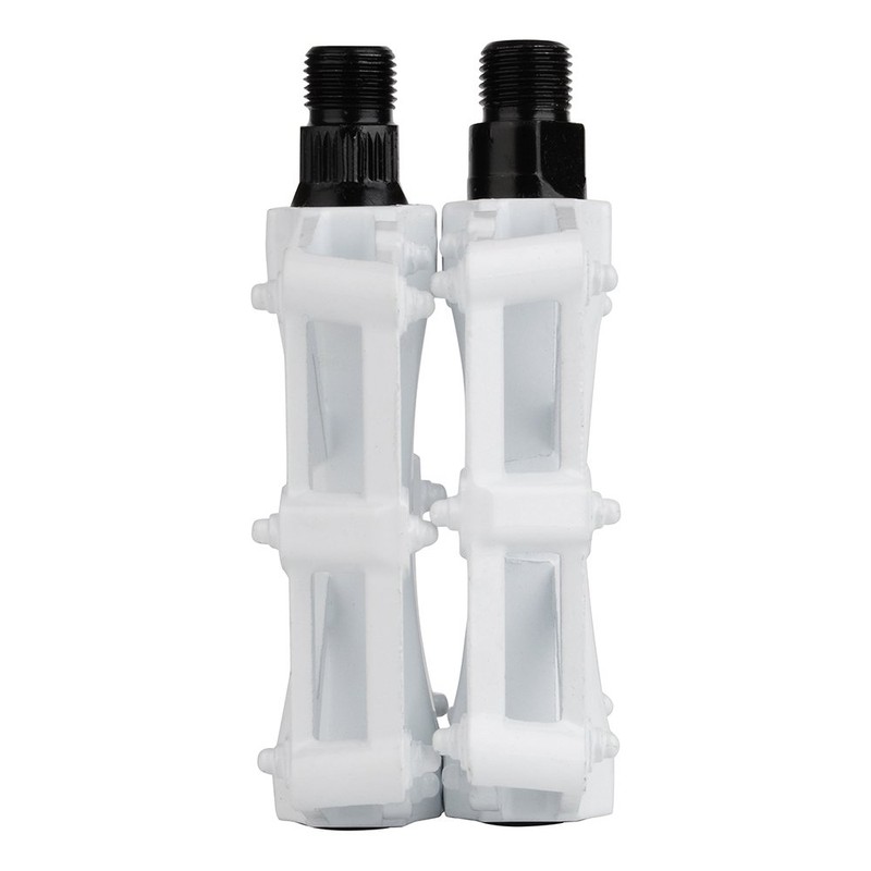 boruizhen Aluminium CNC Bike Platform Pedals Lightweight Road Cycling Bicycle