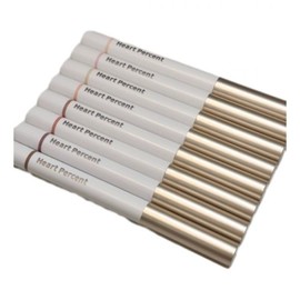 Heart Percent Dot On Mood Lip Pencil 0.8g 21 types / 하트퍼센트 도트 온 무드 립펜슬 0.8g 21종