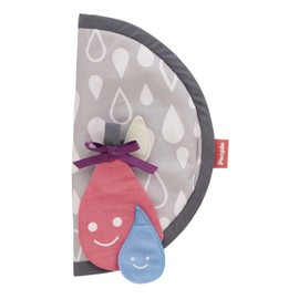 Drool Cover that Works on Wobbling ~ With Drops of Crunchy Sound~