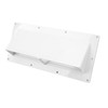 Rv Range Hood Vent White Weather Proof Stove Bathroom Exhaust