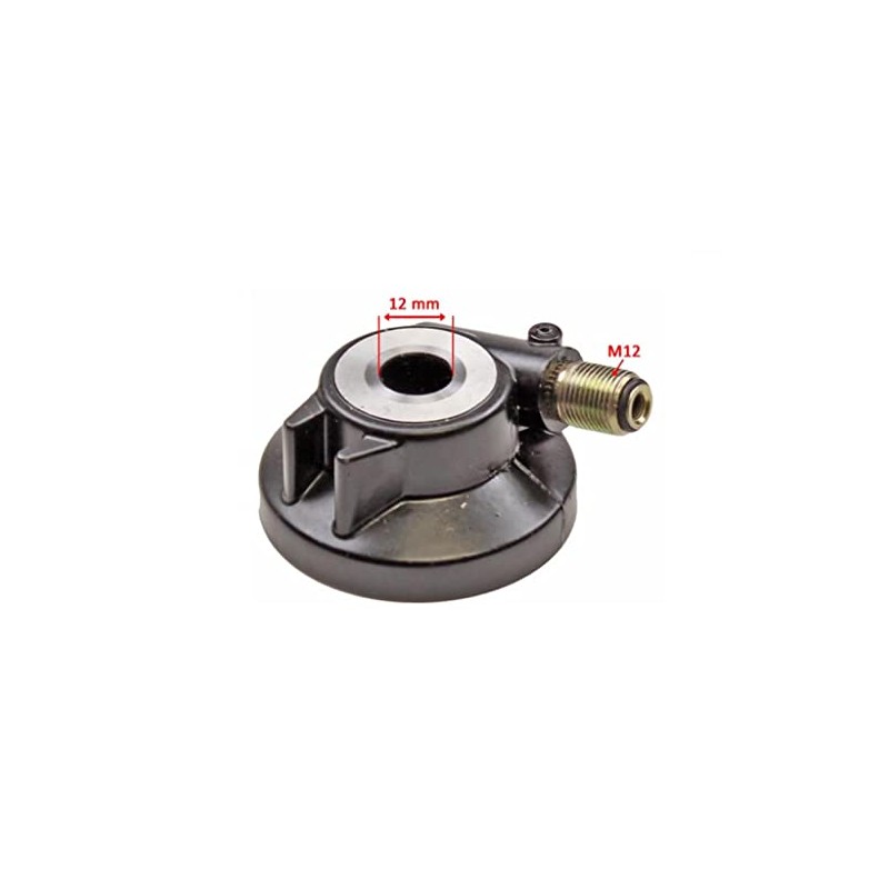 Speedometer Drive Speedometer Screw Suitable for Peugeot Kisbee, Django 50