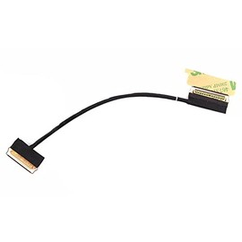 Zahara 4K UHD 40pin LCD Display Cable for Lenovo Thinkpad T590 P53S T590 20N4 20N5, P53s 20N6 20N7, P15s Gen1 20T4 20T5, T15 20S6 20S7 01 YT 325