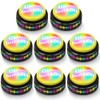 Feekoon Dance Music Button Plays 10 EDM Tracks, 30 Second
