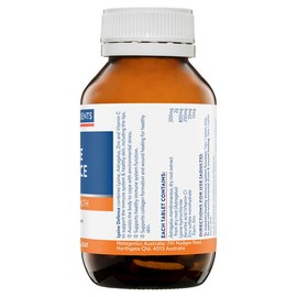 Ethical Nutrients Lysine Defence 60 Tablets