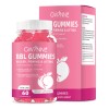 Bbl Gummies Suplemento en forma Gummies dietéticas para glúteos butt