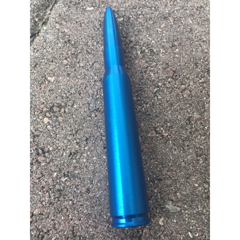 VMS Blue Bullet Antenna for Ford F150 Ranger Excursion Explorer