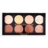 Revolution Makeup Ultra Contour Palette