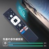 Tunerless TV Remote Control for FPD 32V 40V 43V Google