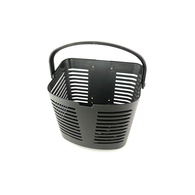 Pride Mobility Large Front Basket for Victory, Go-Go Sport, Pursuit