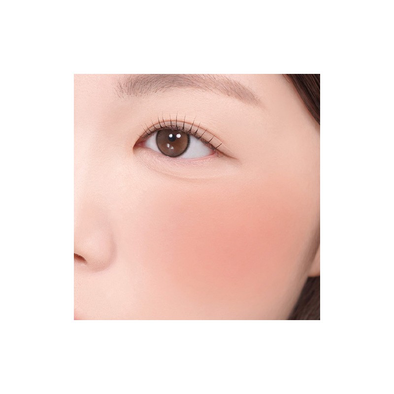 peripera Tok Blush Keycap (26 Colors) - 24 B Bare