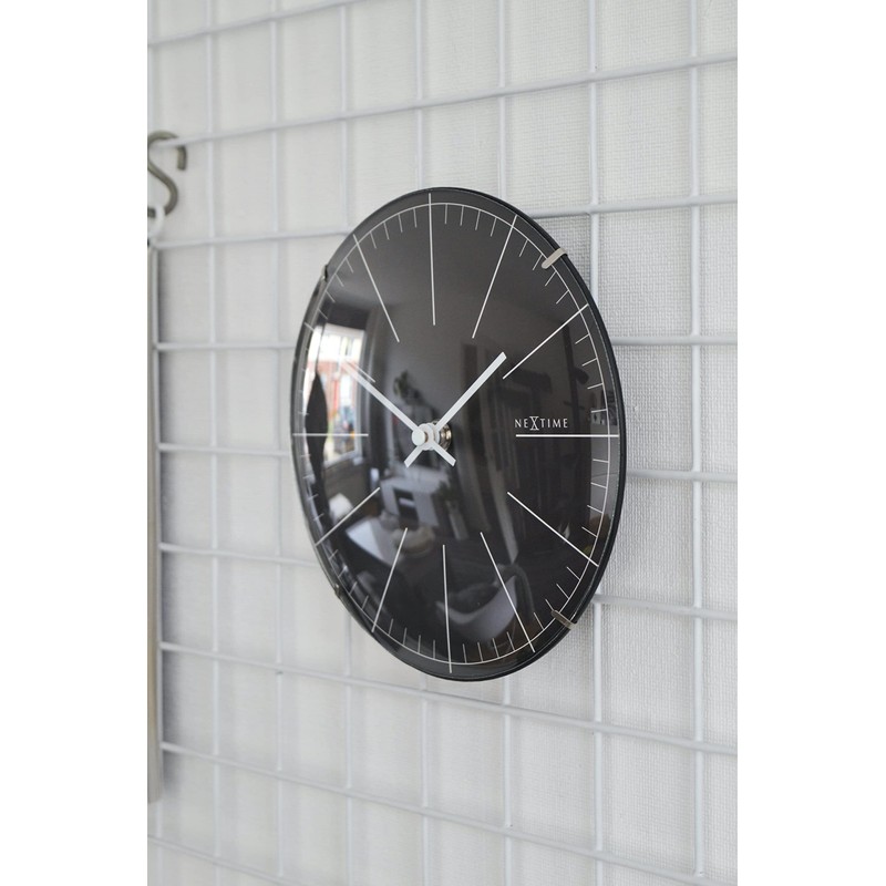 NEXTIME Modern Table Clocks 3506ZW